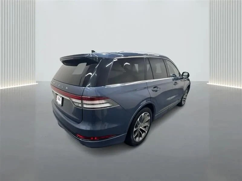 2021 Lincoln Aviator 2nd Gen - Image 5 of 12
