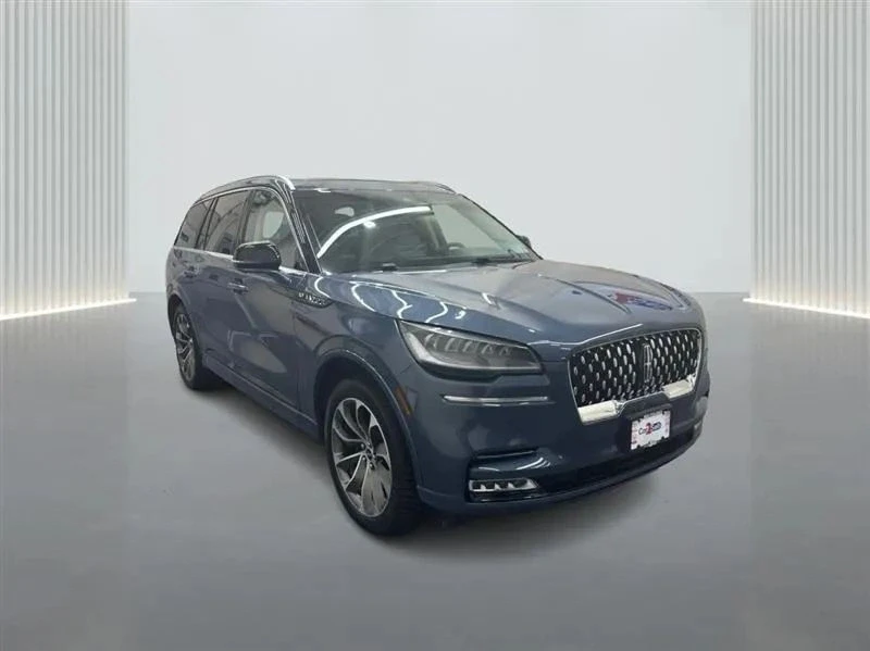 2021 Lincoln Aviator 2nd Gen - Image 7 of 12