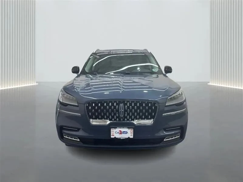 2021 Lincoln Aviator 2nd Gen - Image 8 of 12