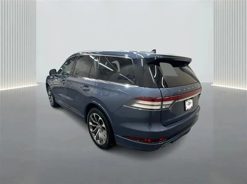 2021 Lincoln Aviator 2nd Gen - Image 3 of 12