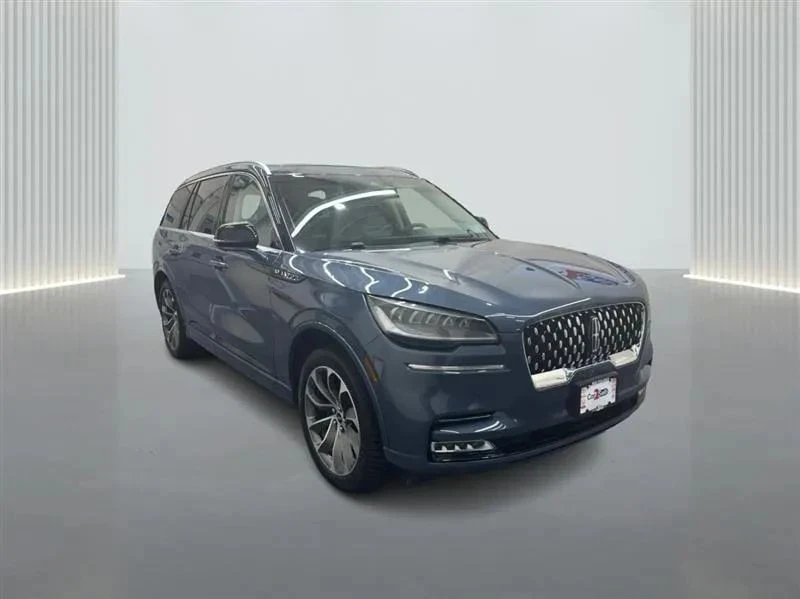 2021 Lincoln Aviator 2nd Gen - Image 7 of 12