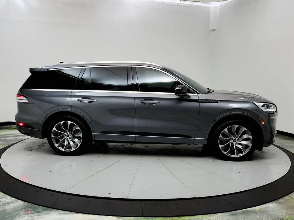 2021 Lincoln Aviator 2nd Gen - Image 4 of 12