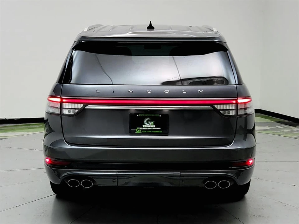 2021 Lincoln Aviator 2nd Gen - Image 6 of 12