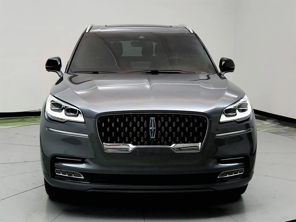 2021 Lincoln Aviator 2nd Gen - Image 2 of 12