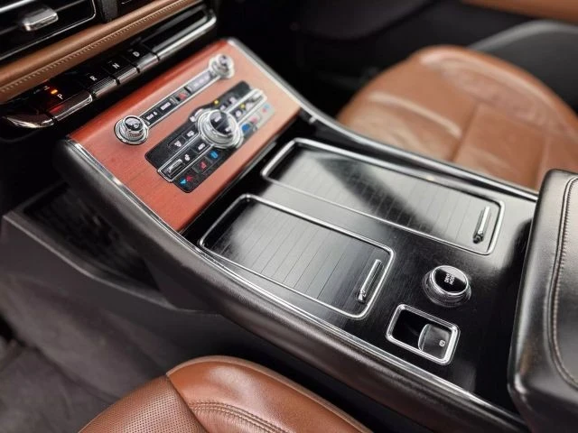 2021 Lincoln Aviator 2nd Gen - Image 12 of 21