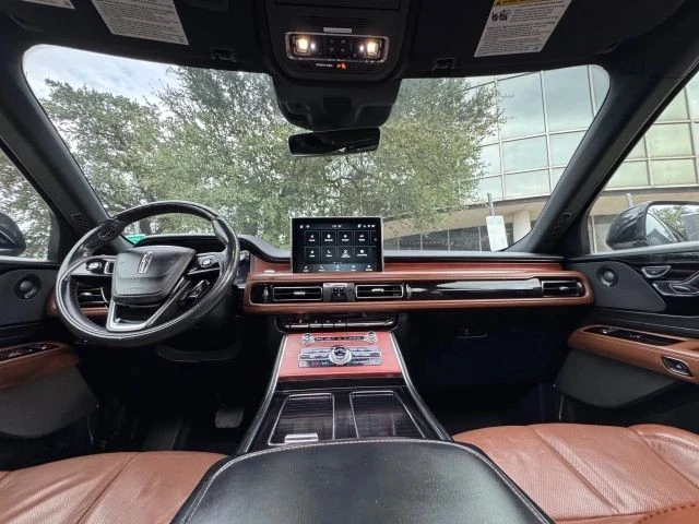 2021 Lincoln Aviator 2nd Gen - Image 19 of 21