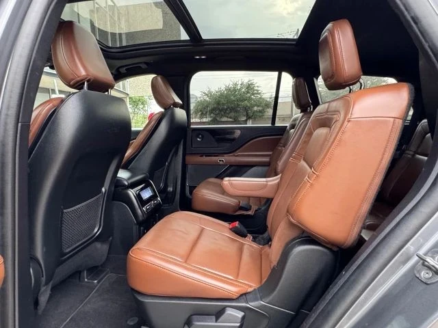 2021 Lincoln Aviator 2nd Gen - Image 16 of 21