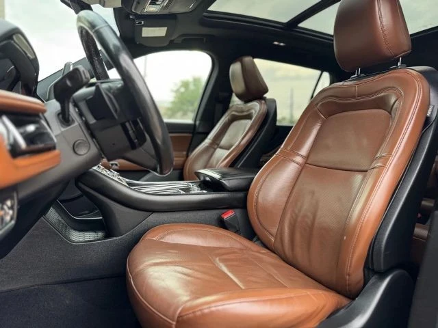 2021 Lincoln Aviator 2nd Gen - Image 14 of 21