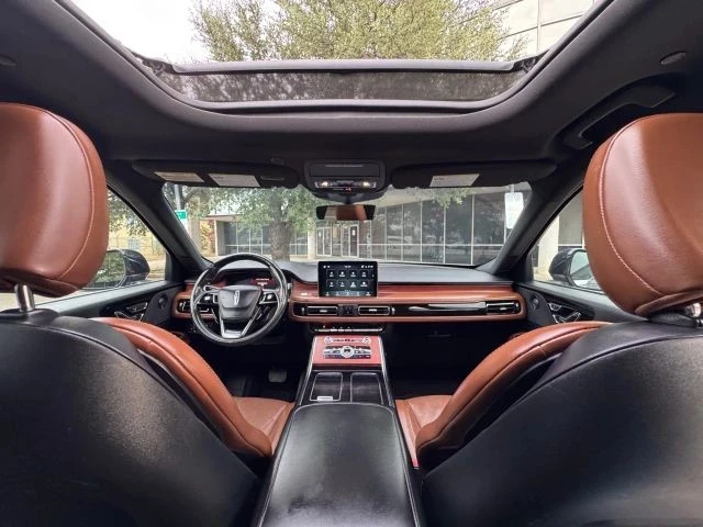 2021 Lincoln Aviator 2nd Gen - Image 17 of 21