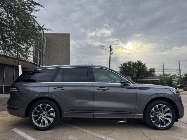 2021 Lincoln Aviator 2nd Gen - Image 8 of 21