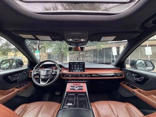 2021 Lincoln Aviator 2nd Gen - Image 10 of 21