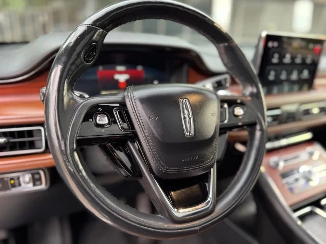 2021 Lincoln Aviator 2nd Gen - Image 11 of 21