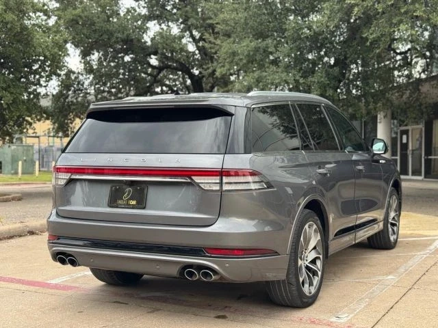 2021 Lincoln Aviator 2nd Gen - Image 7 of 21