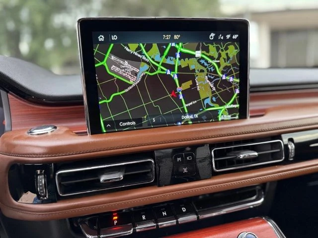 2021 Lincoln Aviator 2nd Gen - Image 13 of 21