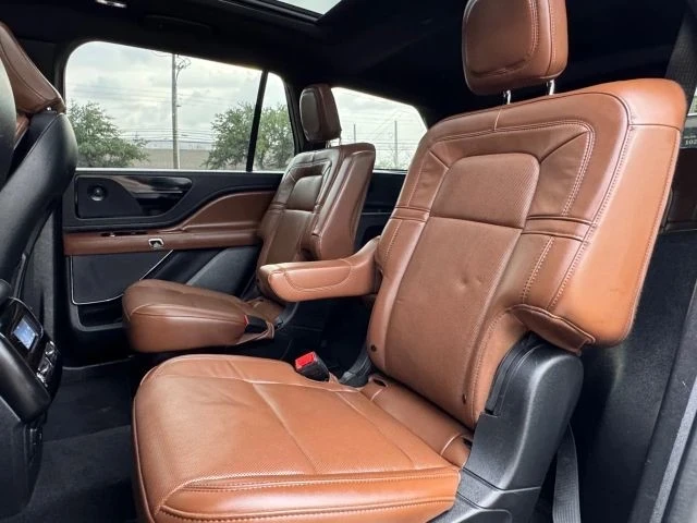 2021 Lincoln Aviator 2nd Gen - Image 15 of 21
