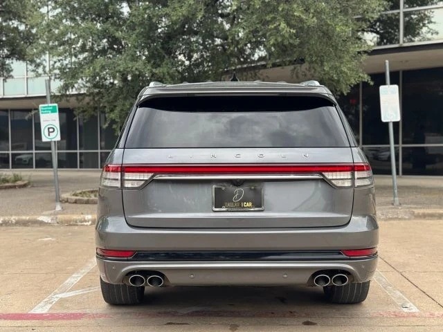 2021 Lincoln Aviator 2nd Gen - Image 6 of 21
