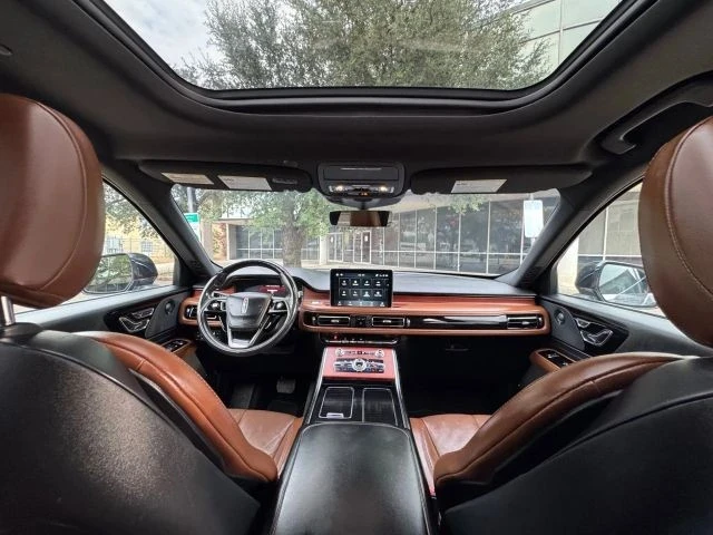 2021 Lincoln Aviator 2nd Gen - Image 18 of 21
