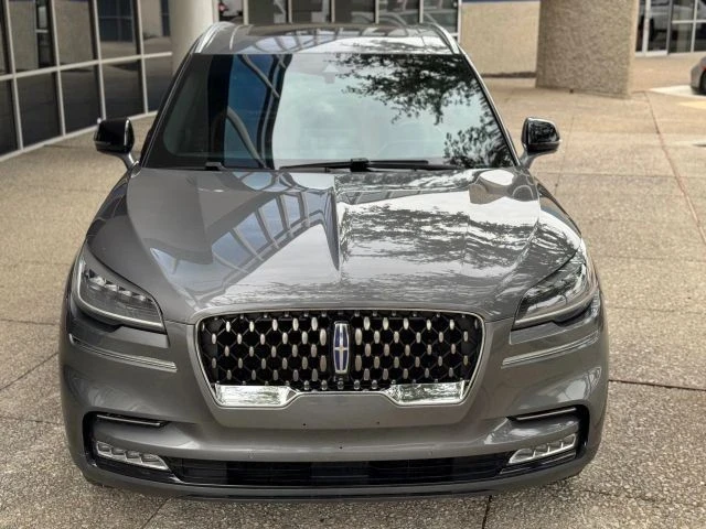 2021 Lincoln Aviator 2nd Gen - Image 3 of 21
