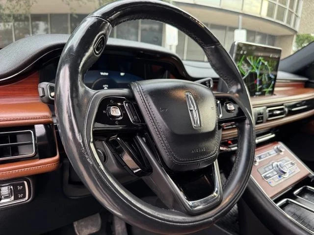 2021 Lincoln Aviator 2nd Gen - Image 21 of 21
