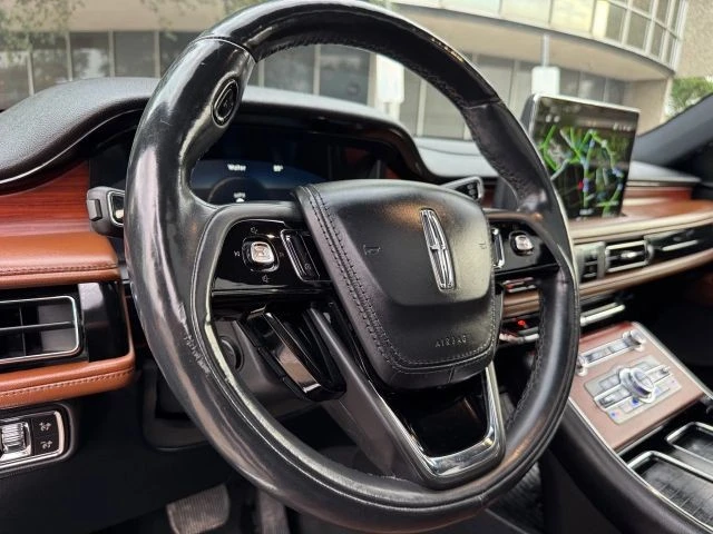2021 Lincoln Aviator 2nd Gen - Image 21 of 21