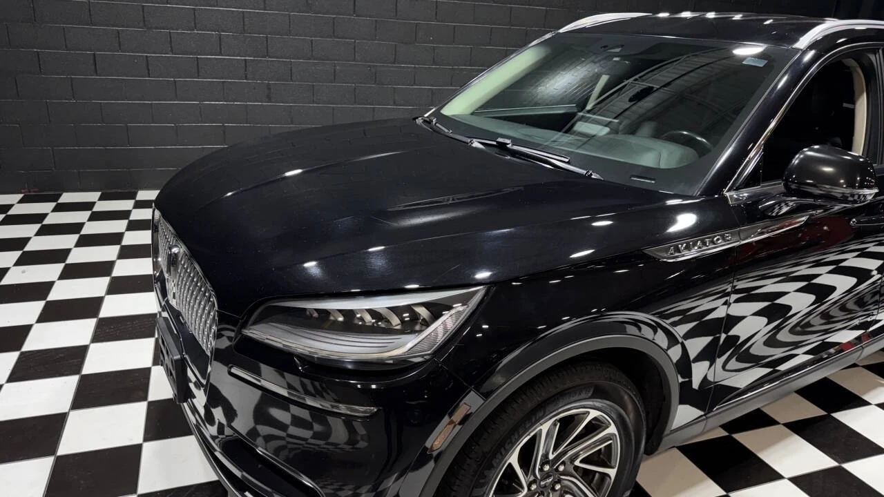 2021 Lincoln Aviator 2nd Gen - Image 17 of 21