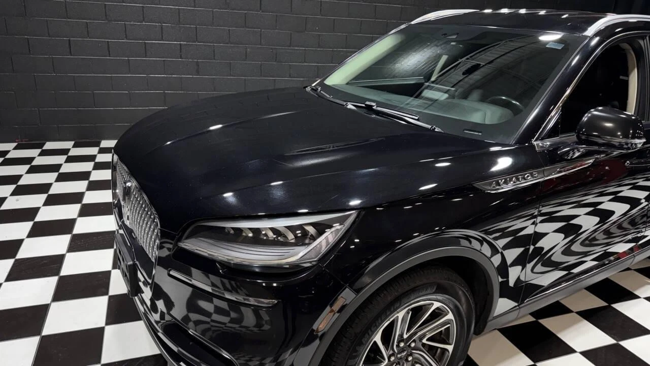 2021 Lincoln Aviator 2nd Gen - Image 17 of 21