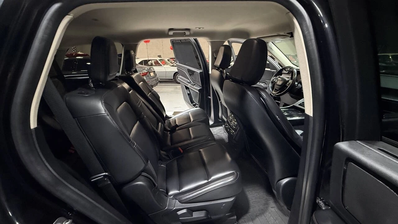2021 Lincoln Aviator 2nd Gen - Image 4 of 21
