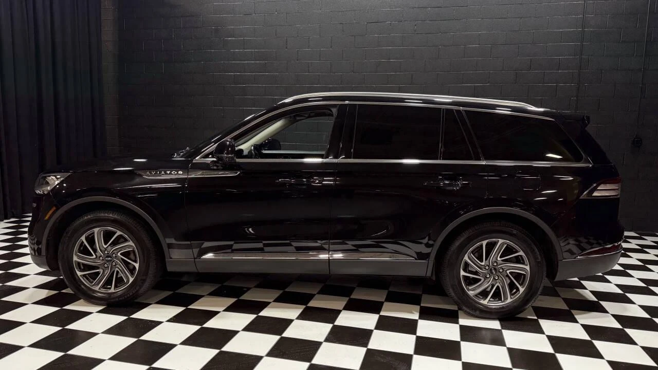 2021 Lincoln Aviator 2nd Gen - Image 15 of 21