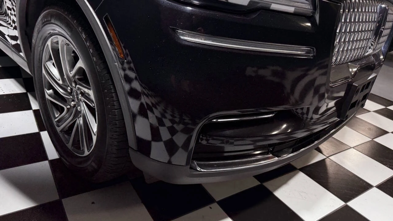 2021 Lincoln Aviator 2nd Gen - Image 19 of 21