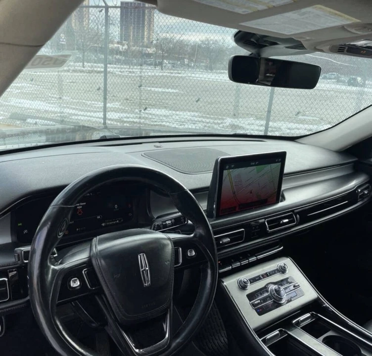 2021 Lincoln Aviator 2nd Gen - Image 2 of 5
