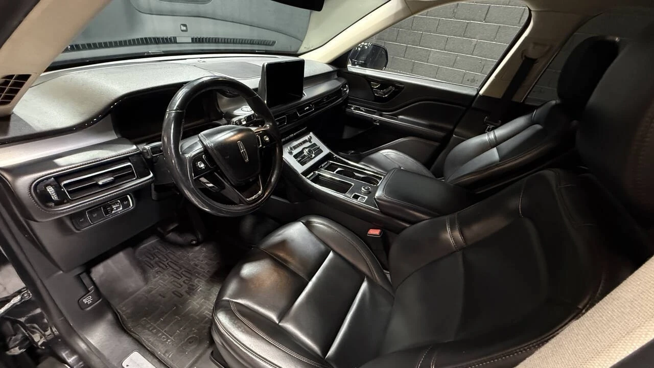 2021 Lincoln Aviator 2nd Gen - Image 7 of 21