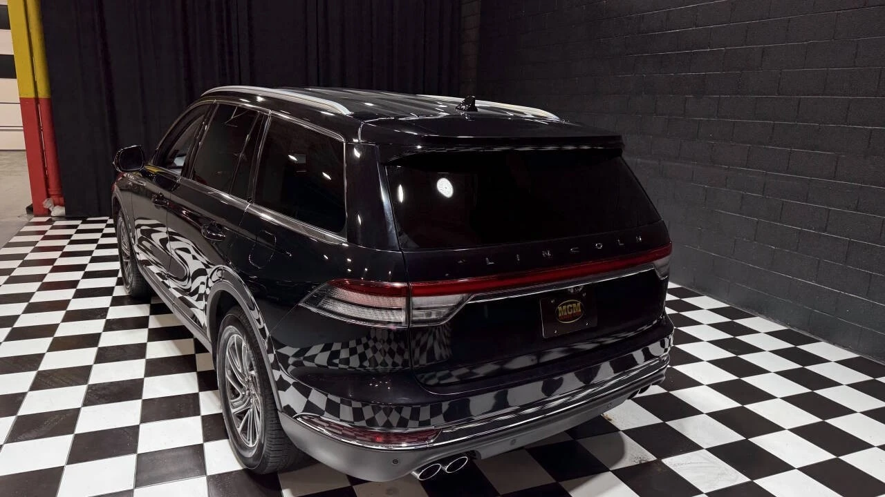 2021 Lincoln Aviator 2nd Gen - Image 13 of 21