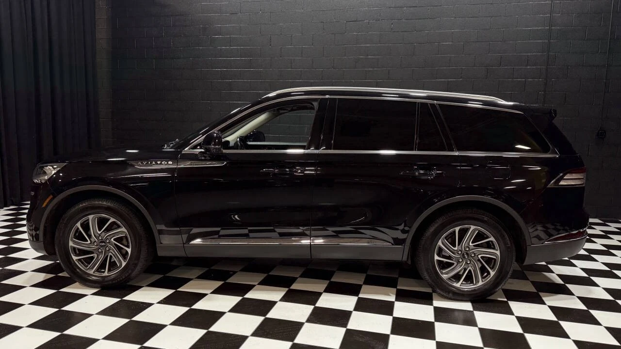 2021 Lincoln Aviator 2nd Gen - Image 15 of 21