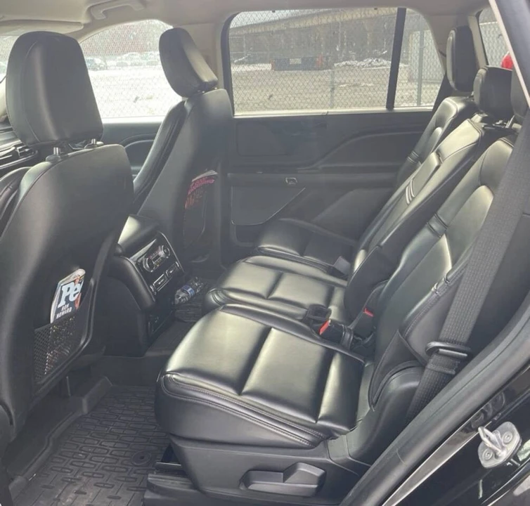 2021 Lincoln Aviator 2nd Gen - Image 3 of 5