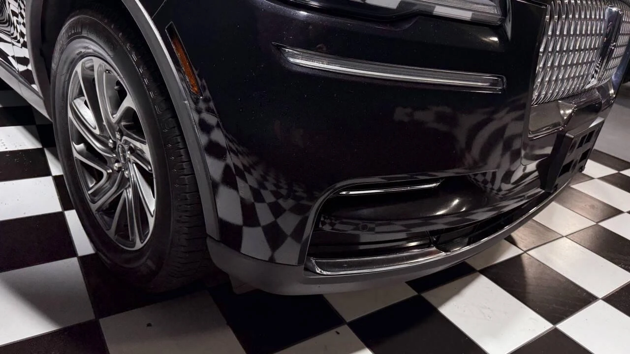 2021 Lincoln Aviator 2nd Gen - Image 19 of 21