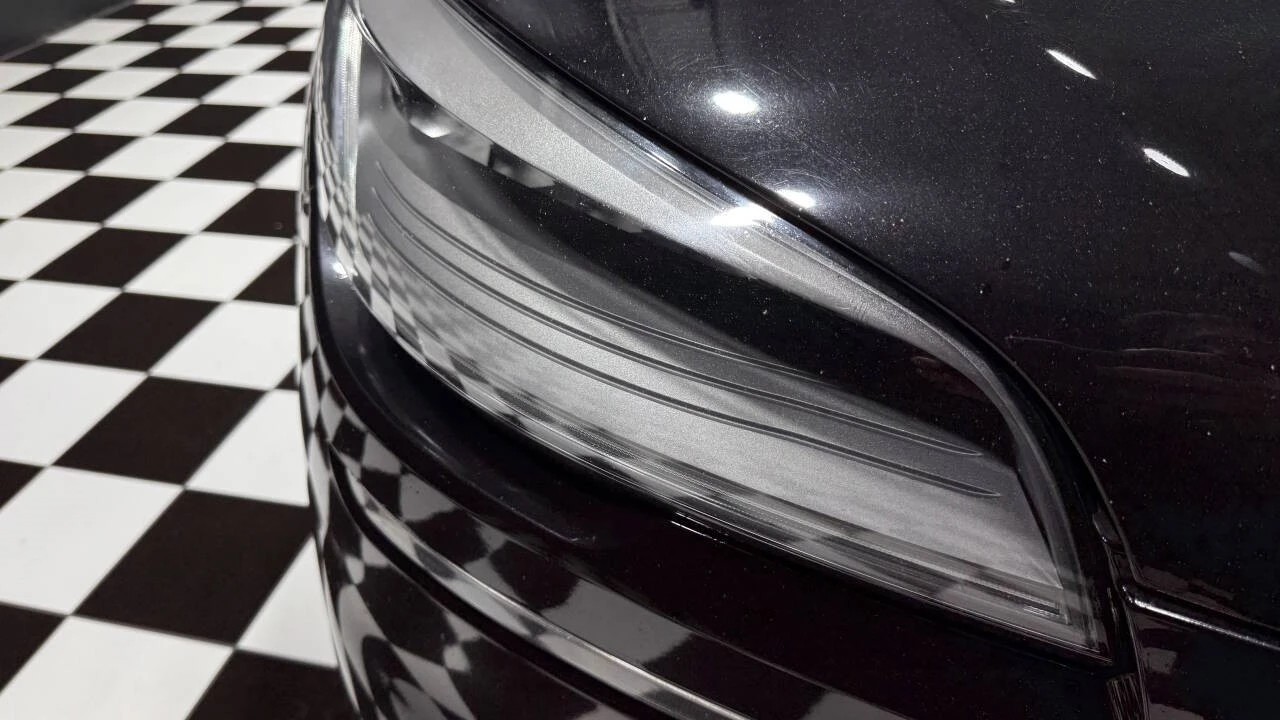 2021 Lincoln Aviator 2nd Gen - Image 20 of 21