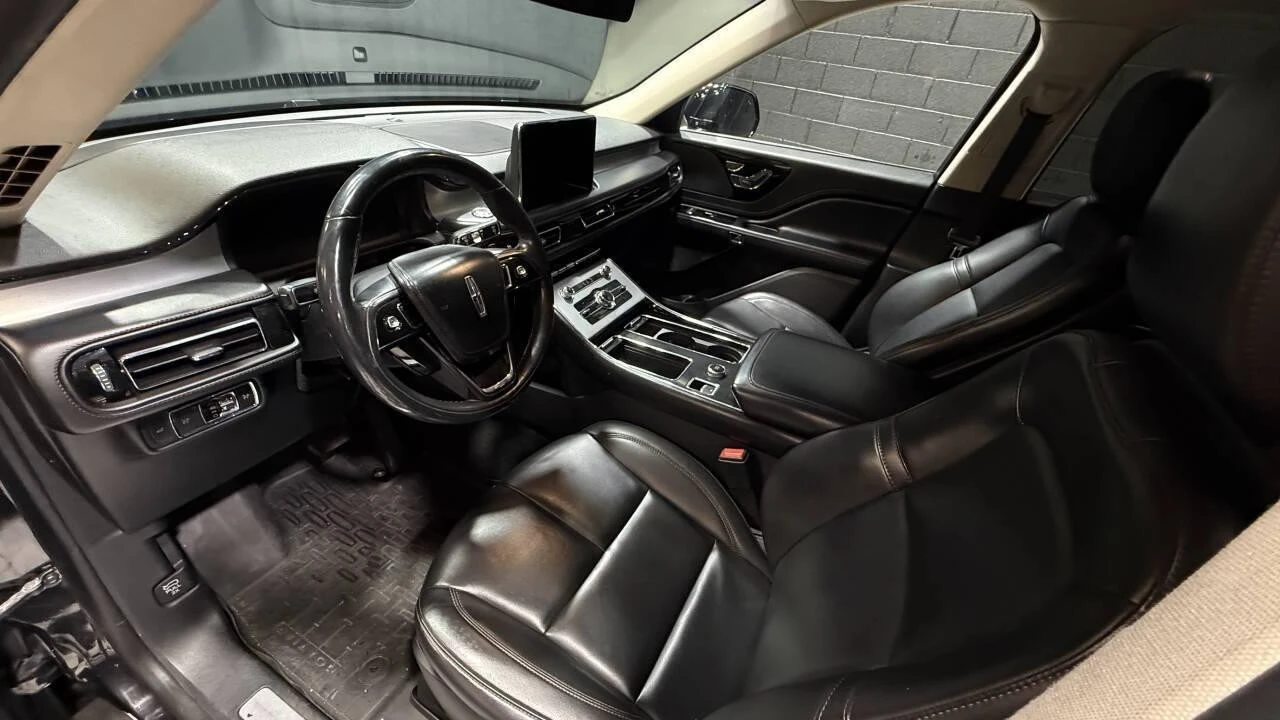 2021 Lincoln Aviator 2nd Gen - Image 7 of 21