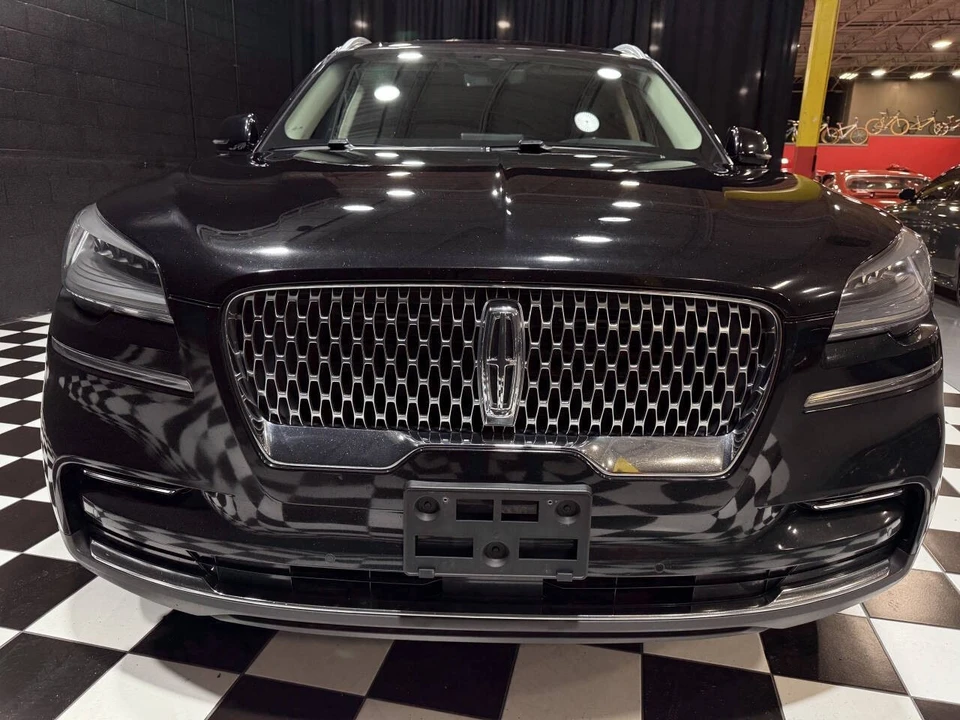 2021 Lincoln Aviator 2nd Gen - Image 8 of 21