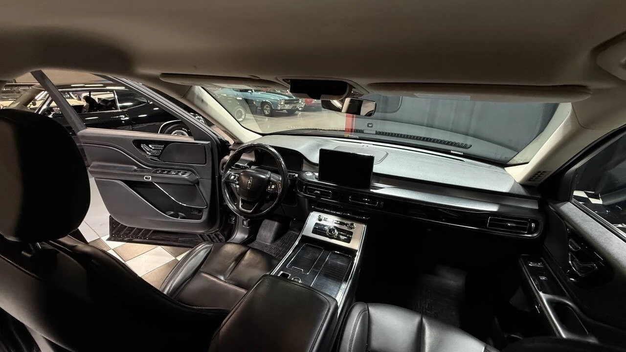 2021 Lincoln Aviator 2nd Gen - Image 2 of 21