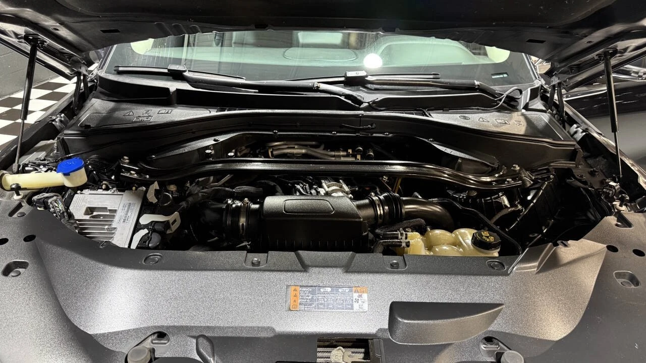 2021 Lincoln Aviator 2nd Gen - Image 6 of 21