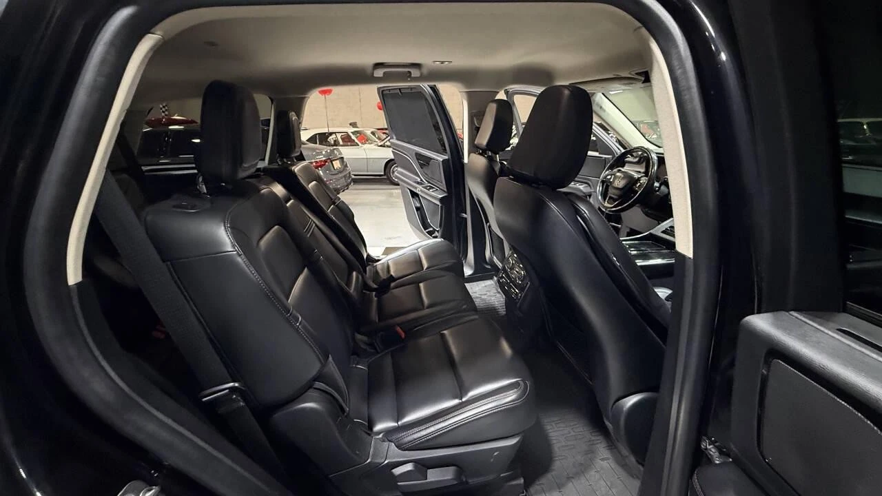 2021 Lincoln Aviator 2nd Gen - Image 4 of 21