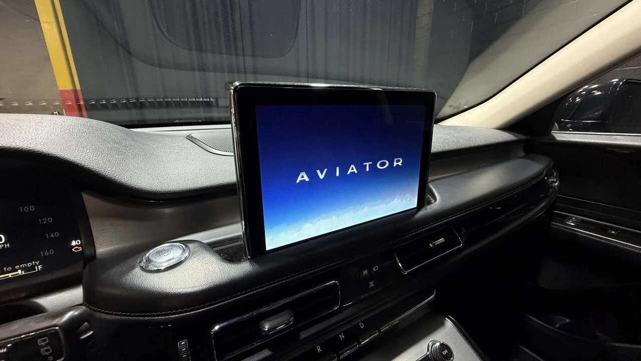 2021 Lincoln Aviator 2nd Gen - Image 3 of 21