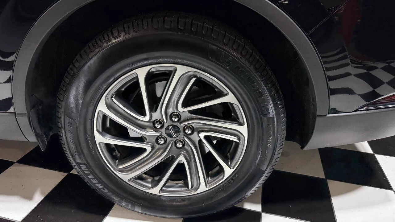 2021 Lincoln Aviator 2nd Gen - Image 31 of 31