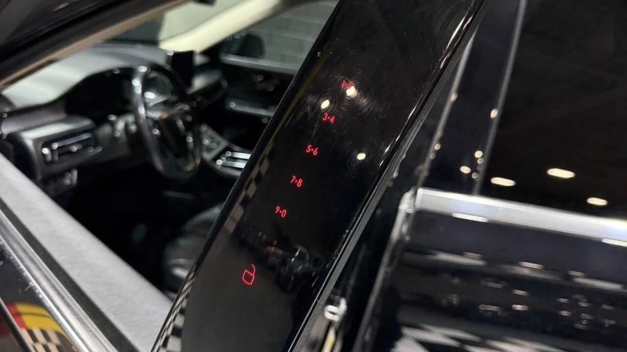 2021 Lincoln Aviator 2nd Gen - Image 23 of 31