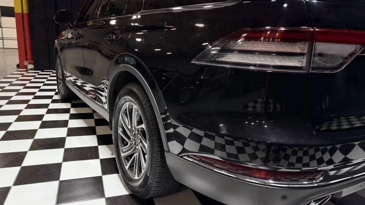 2021 Lincoln Aviator 2nd Gen - Image 30 of 31