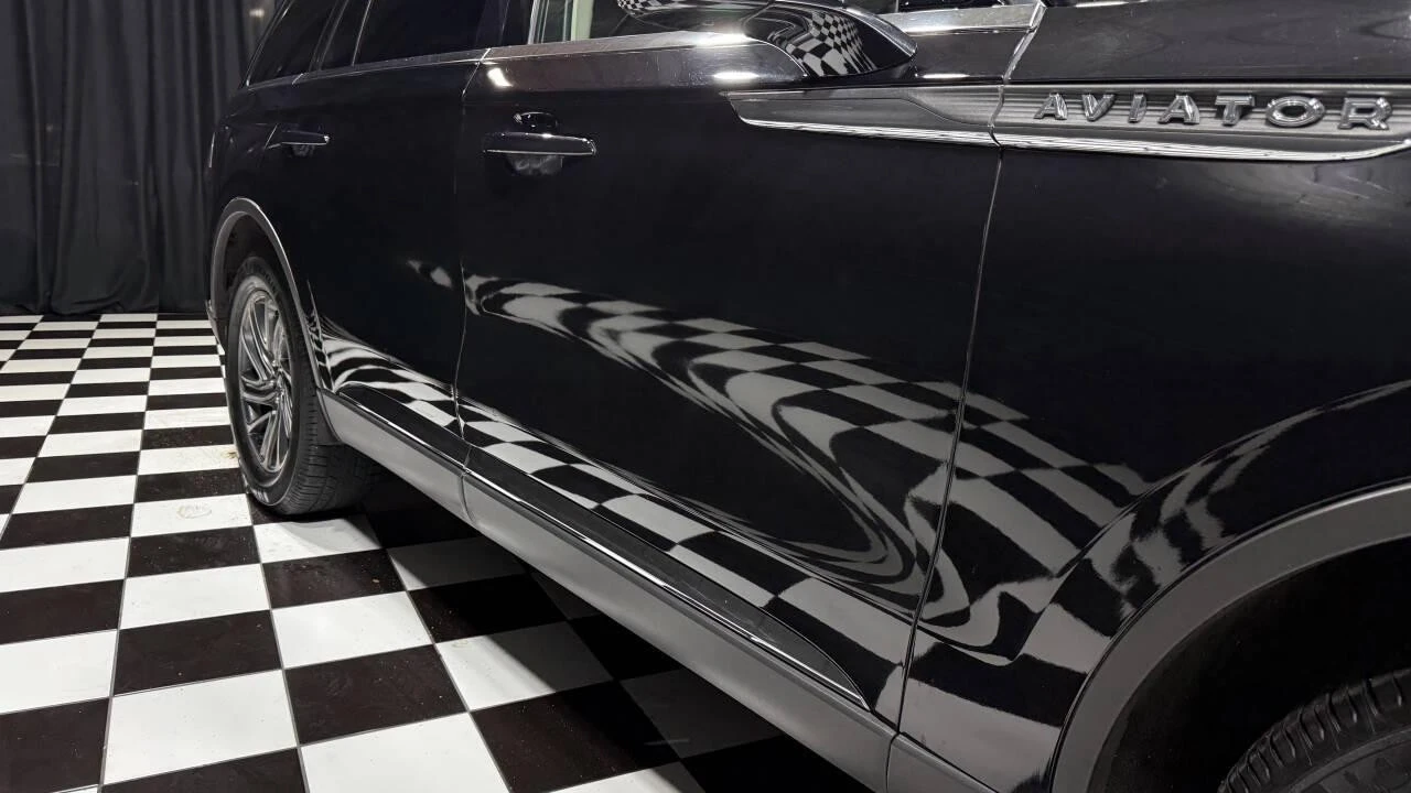 2021 Lincoln Aviator 2nd Gen - Image 27 of 31