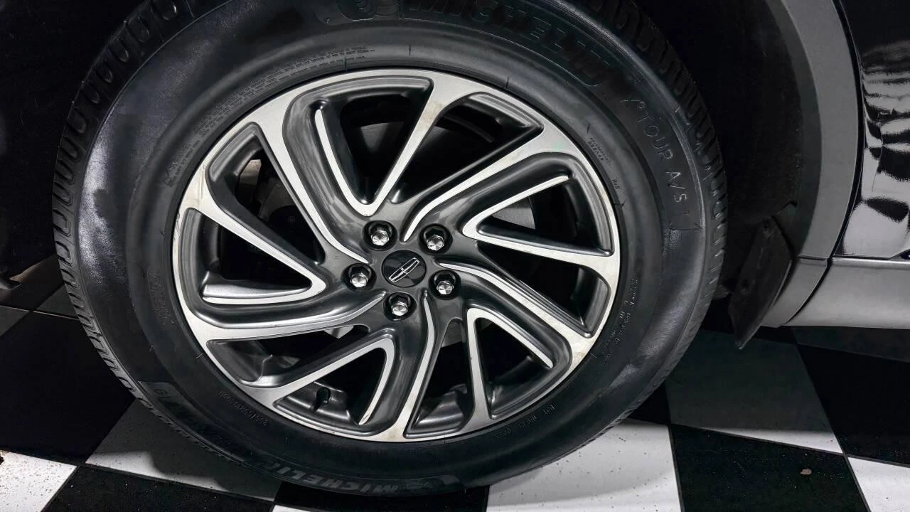 2021 Lincoln Aviator 2nd Gen - Image 26 of 31