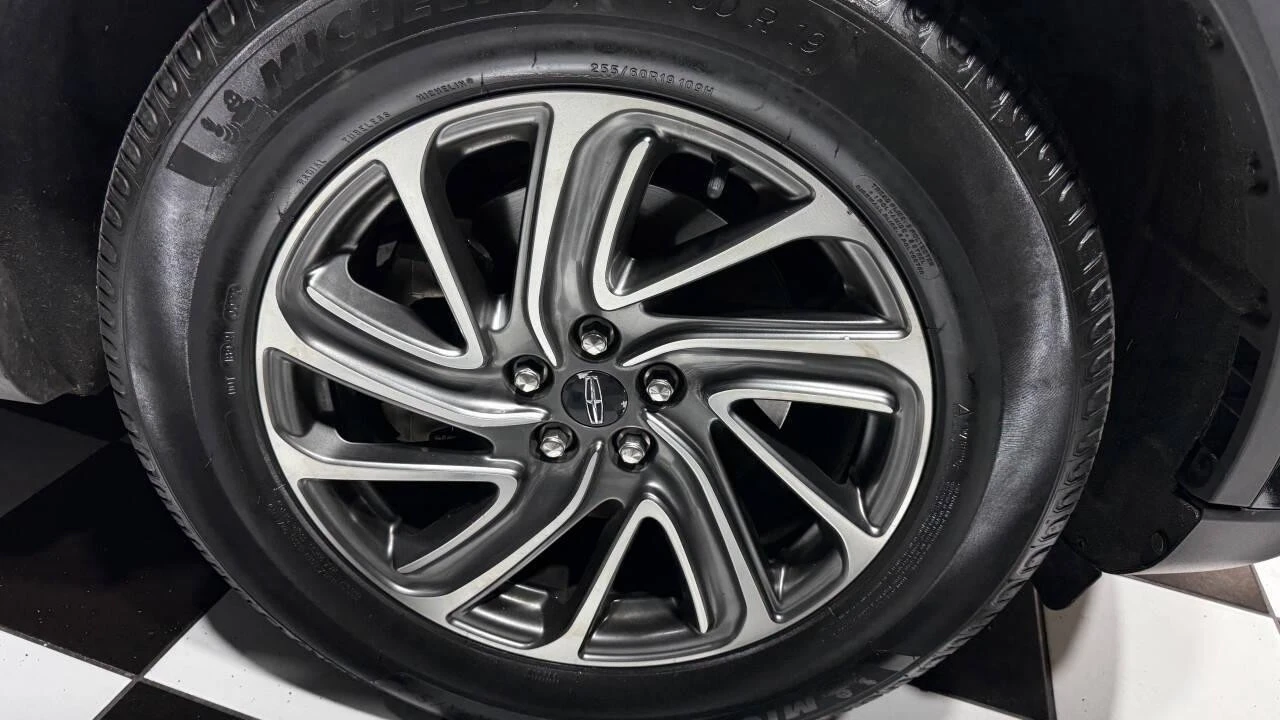 2021 Lincoln Aviator 2nd Gen - Image 28 of 31