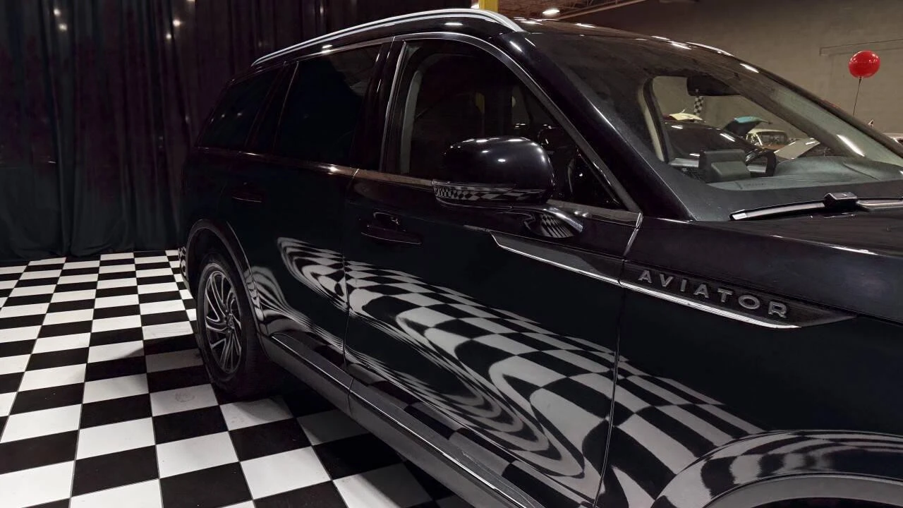 2021 Lincoln Aviator 2nd Gen - Image 29 of 31