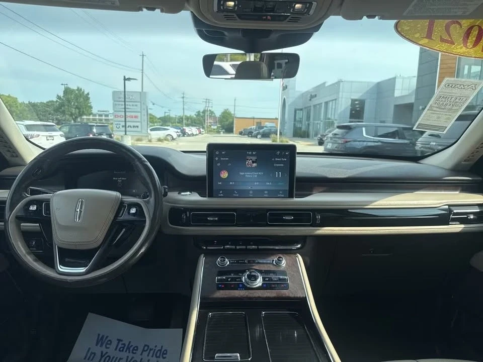 2021 Lincoln Aviator 2nd Gen - Image 5 of 7